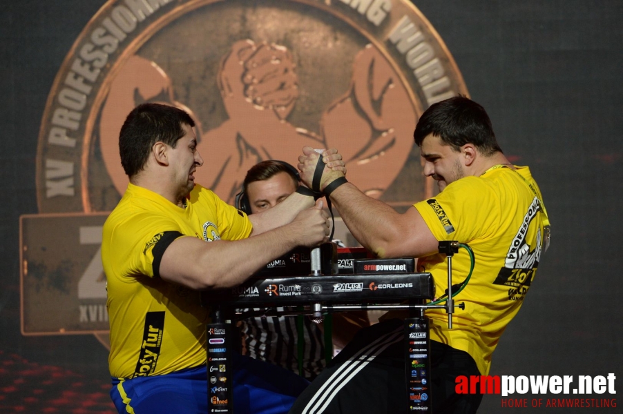 Zloty Tur 2018 & Vendetta All Stars - day 1 # Armwrestling # Armpower.net