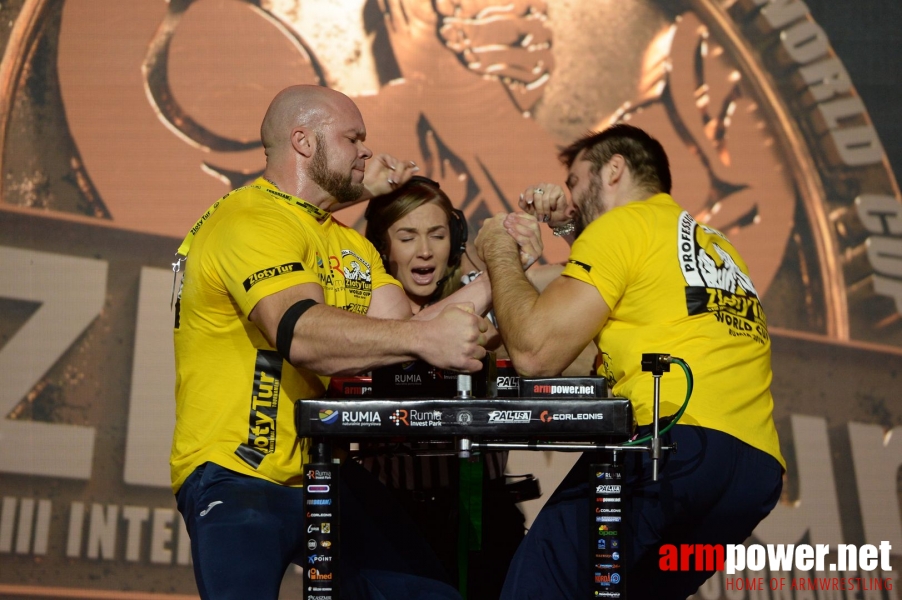 Zloty Tur 2018 & Vendetta All Stars - day 1 # Armwrestling # Armpower.net