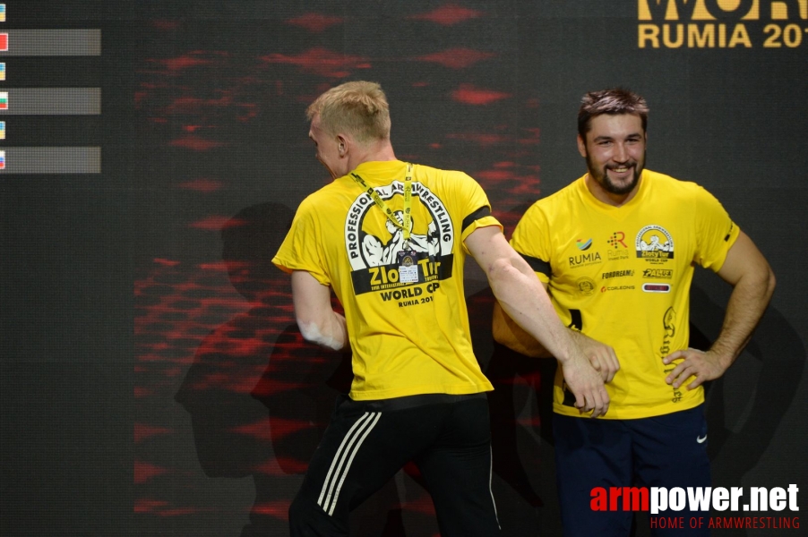 Zloty Tur 2018 & Vendetta All Stars - day 1 # Siłowanie na ręce # Armwrestling # Armpower.net