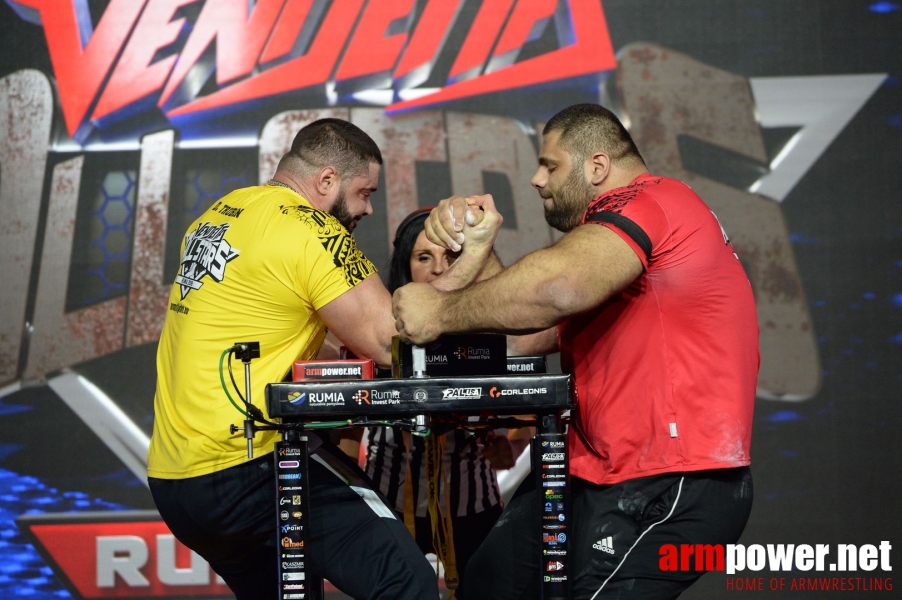 Zloty Tur 2018 & Vendetta All Stars - day 1 # Siłowanie na ręce # Armwrestling # Armpower.net