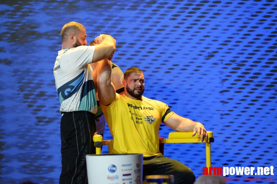 Zloty Tur 2018 & Vendetta All Stars - day 1 # Siłowanie na ręce # Armwrestling # Armpower.net