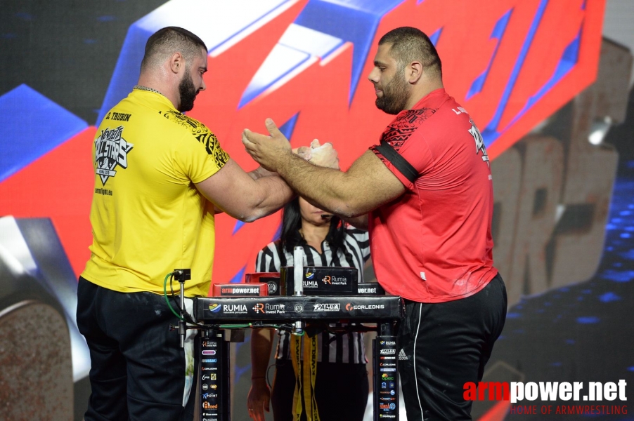 Zloty Tur 2018 & Vendetta All Stars - day 1 # Siłowanie na ręce # Armwrestling # Armpower.net