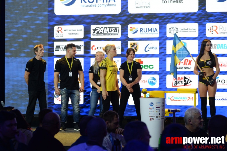 Zloty Tur 2018 & Vendetta All Stars - day 1 # Aрмспорт # Armsport # Armpower.net