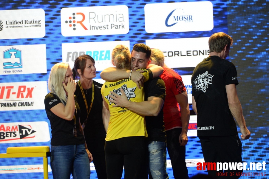 Zloty Tur 2018 & Vendetta All Stars - day 1 # Siłowanie na ręce # Armwrestling # Armpower.net