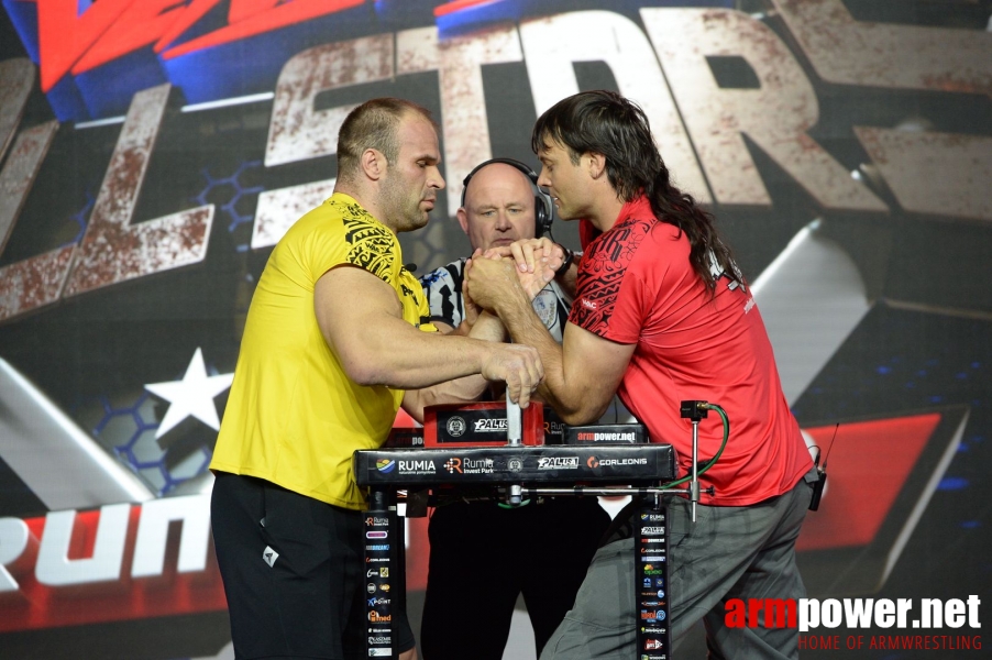 Zloty Tur 2018 & Vendetta All Stars - day 1 # Siłowanie na ręce # Armwrestling # Armpower.net