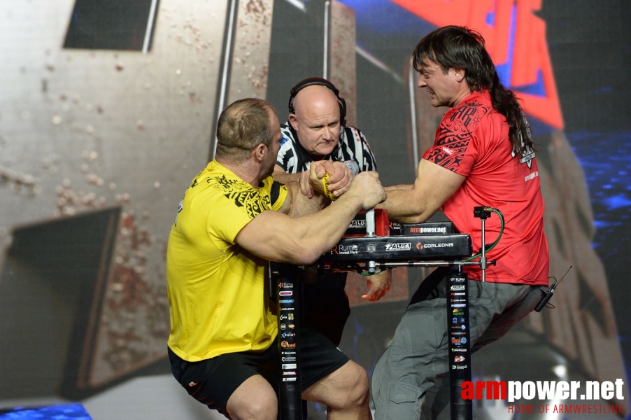 Zloty Tur 2018 & Vendetta All Stars - day 1 # Siłowanie na ręce # Armwrestling # Armpower.net