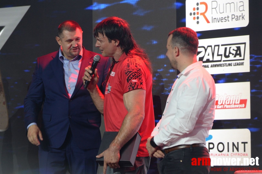 Zloty Tur 2018 & Vendetta All Stars - day 1 # Siłowanie na ręce # Armwrestling # Armpower.net