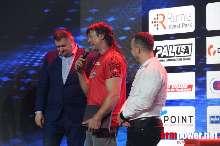 Zloty Tur 2018 & Vendetta All Stars - day 1 # Siłowanie na ręce # Armwrestling # Armpower.net