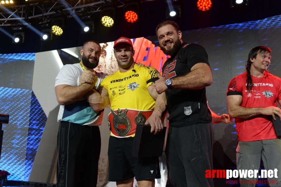 Zloty Tur 2018 & Vendetta All Stars - day 1 # Siłowanie na ręce # Armwrestling # Armpower.net