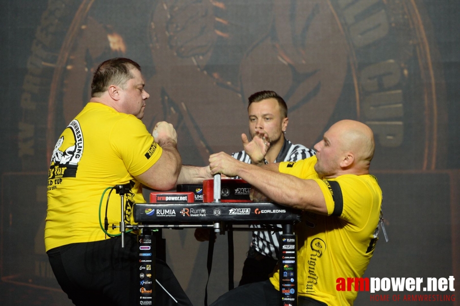 Zloty Tur 2018 & Vendetta All Stars - day 2 # Siłowanie na ręce # Armwrestling # Armpower.net