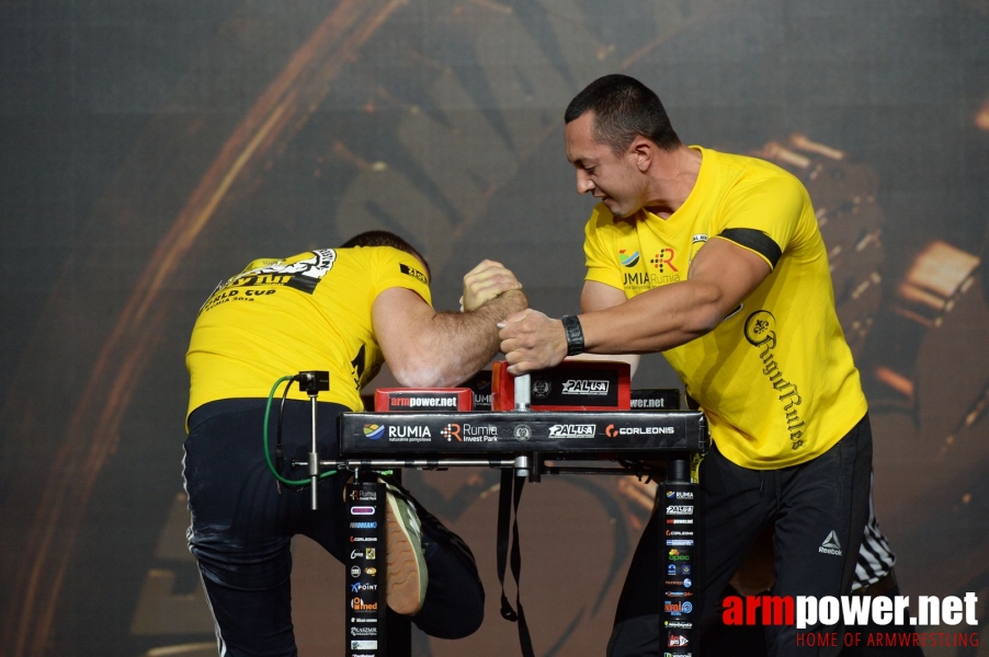 Zloty Tur 2018 & Vendetta All Stars - day 2 # Siłowanie na ręce # Armwrestling # Armpower.net