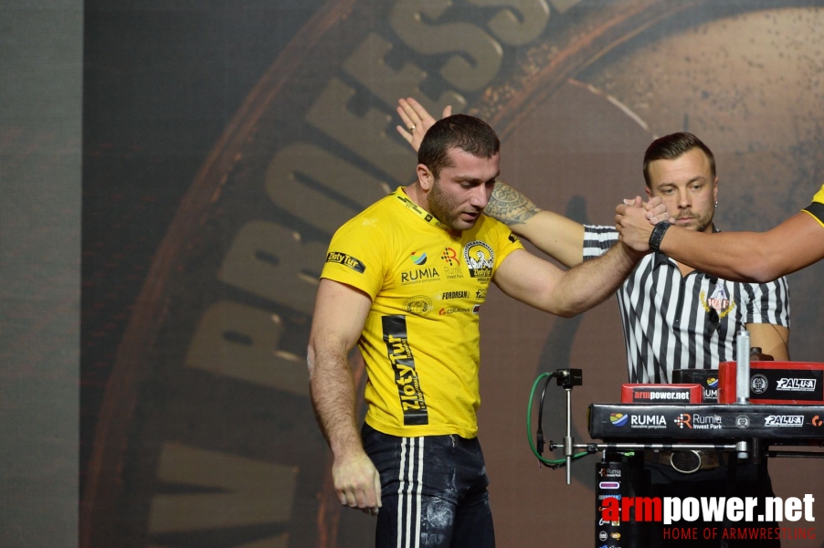 Zloty Tur 2018 & Vendetta All Stars - day 2 # Siłowanie na ręce # Armwrestling # Armpower.net