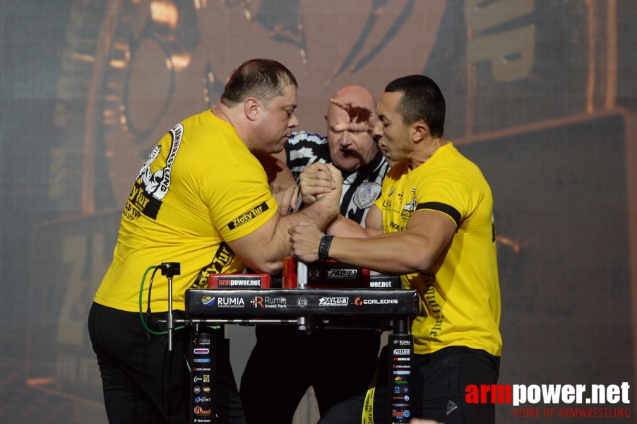 Zloty Tur 2018 & Vendetta All Stars - day 2 # Siłowanie na ręce # Armwrestling # Armpower.net