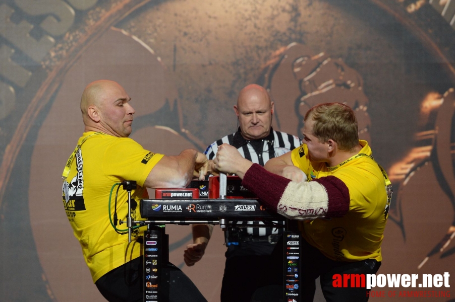 Zloty Tur 2018 & Vendetta All Stars - day 2 # Siłowanie na ręce # Armwrestling # Armpower.net