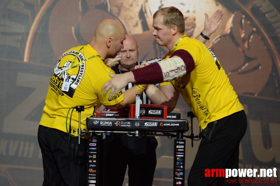 Zloty Tur 2018 & Vendetta All Stars - day 2 # Siłowanie na ręce # Armwrestling # Armpower.net