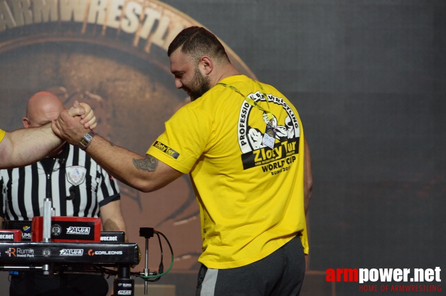 Zloty Tur 2018 & Vendetta All Stars - day 2 # Siłowanie na ręce # Armwrestling # Armpower.net