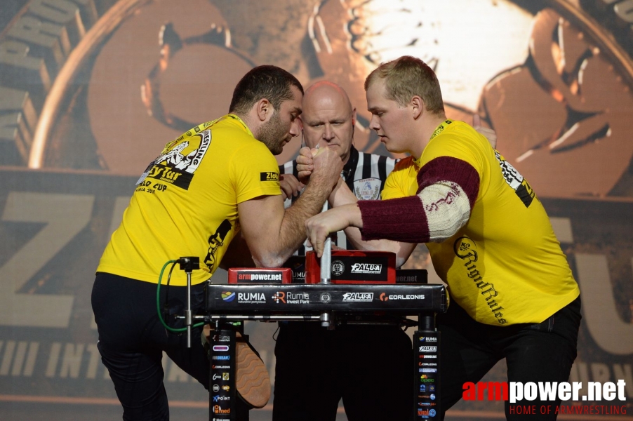 Zloty Tur 2018 & Vendetta All Stars - day 2 # Siłowanie na ręce # Armwrestling # Armpower.net