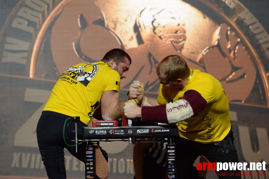 Zloty Tur 2018 & Vendetta All Stars - day 2 # Siłowanie na ręce # Armwrestling # Armpower.net