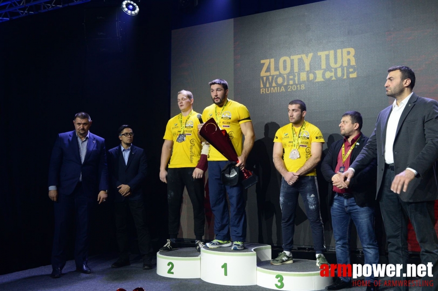 Zloty Tur 2018 & Vendetta All Stars - day 2 # Siłowanie na ręce # Armwrestling # Armpower.net