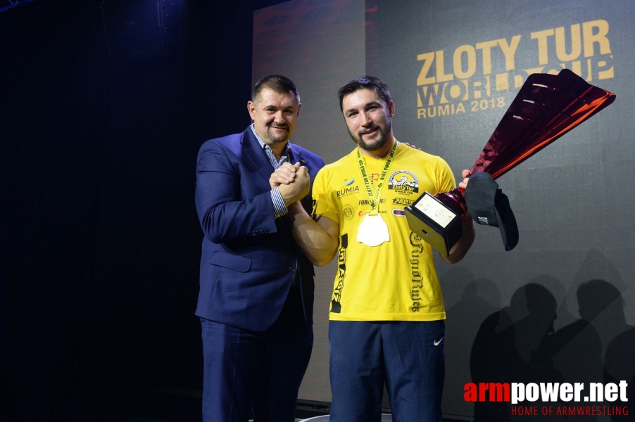 Zloty Tur 2018 & Vendetta All Stars - day 2 # Siłowanie na ręce # Armwrestling # Armpower.net