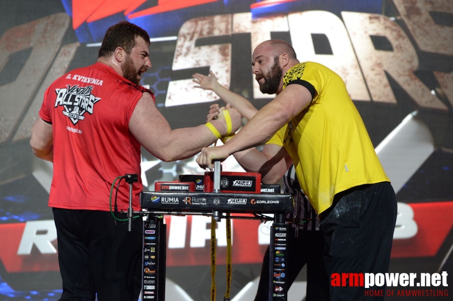 Zloty Tur 2018 & Vendetta All Stars - day 2 # Siłowanie na ręce # Armwrestling # Armpower.net