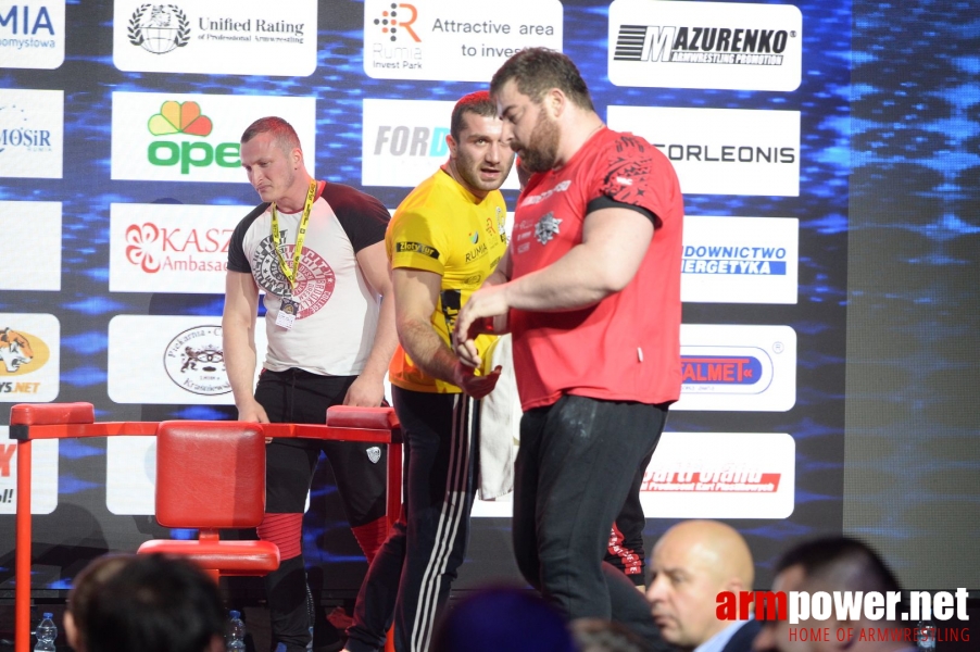 Zloty Tur 2018 & Vendetta All Stars - day 2 # Aрмспорт # Armsport # Armpower.net