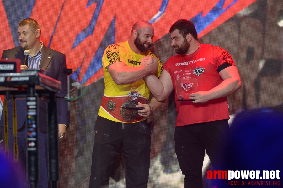 Zloty Tur 2018 & Vendetta All Stars - day 2 # Siłowanie na ręce # Armwrestling # Armpower.net