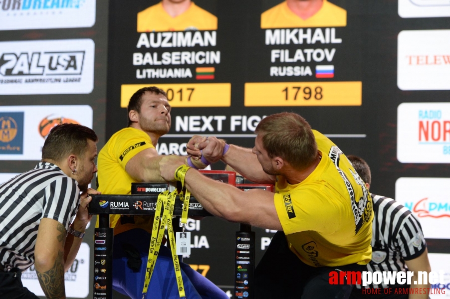 Zloty Tur 2018 - eliminations right hand # Siłowanie na ręce # Armwrestling # Armpower.net