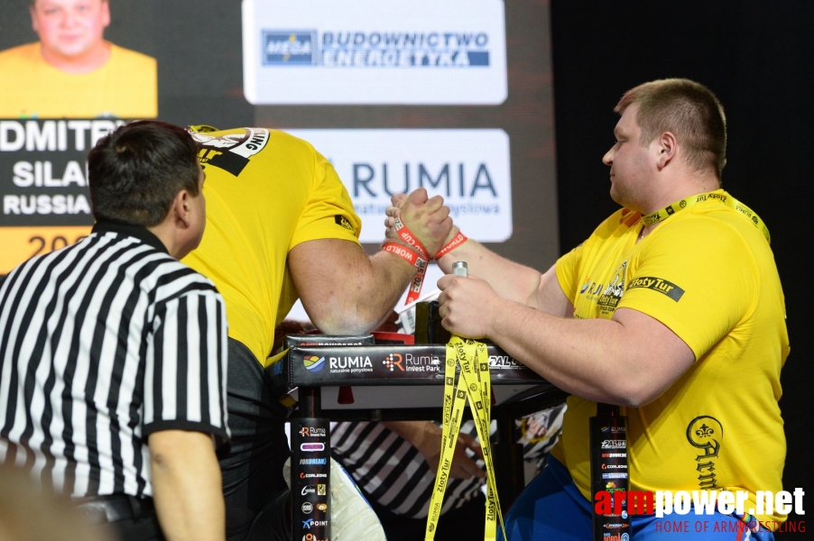 Zloty Tur 2018 - eliminations right hand # Siłowanie na ręce # Armwrestling # Armpower.net