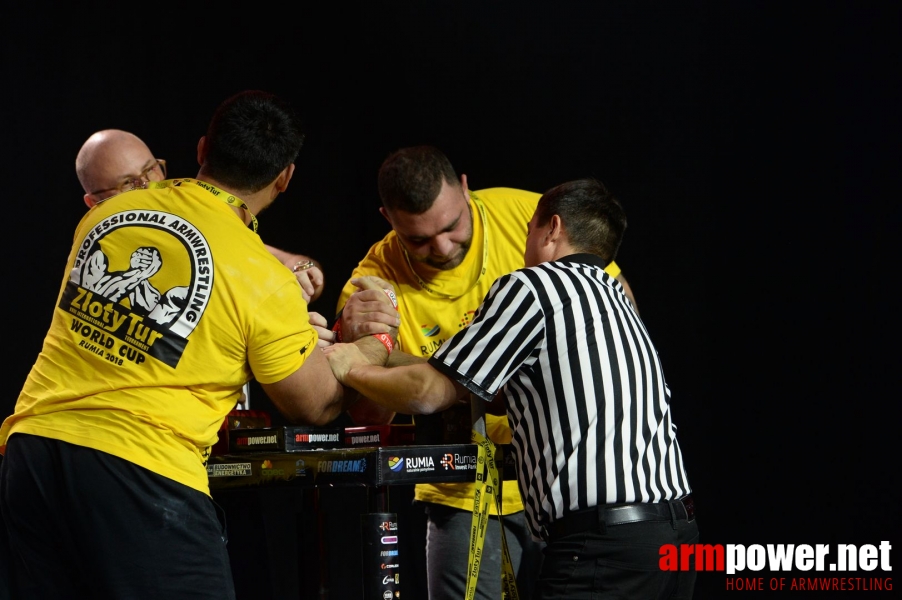 Zloty Tur 2018 - eliminations right hand # Siłowanie na ręce # Armwrestling # Armpower.net