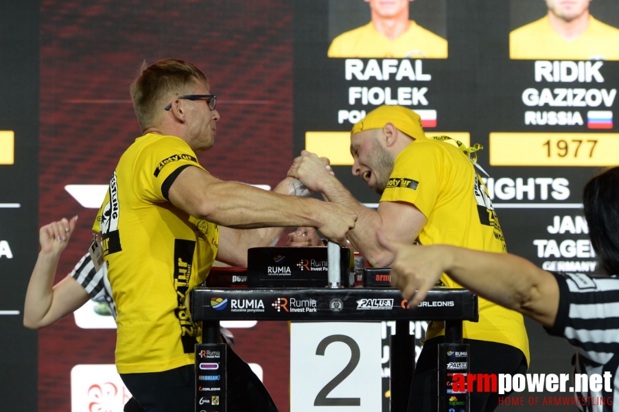 Zloty Tur 2018 - eliminations left hand # Siłowanie na ręce # Armwrestling # Armpower.net