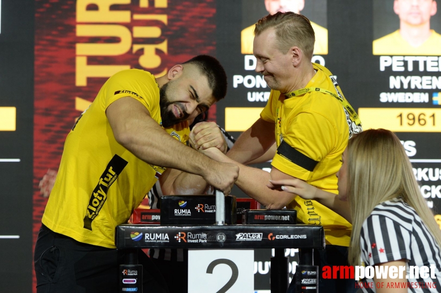 Zloty Tur 2018 - eliminations left hand # Siłowanie na ręce # Armwrestling # Armpower.net