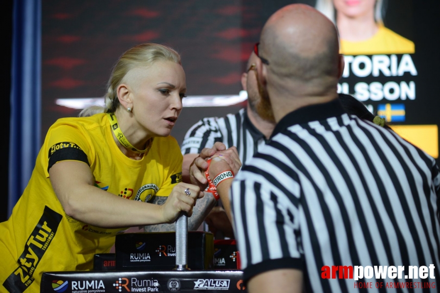 Zloty Tur 2018 - eliminations left hand # Siłowanie na ręce # Armwrestling # Armpower.net