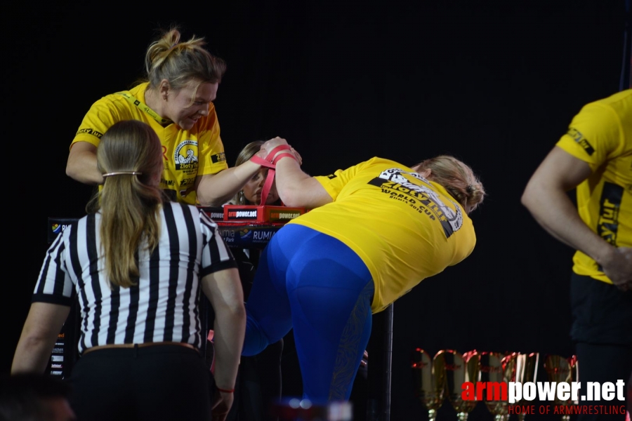 Zloty Tur 2018 - eliminations left hand # Siłowanie na ręce # Armwrestling # Armpower.net