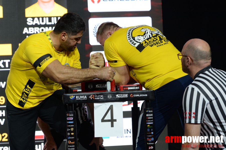 Zloty Tur 2018 - eliminations left hand # Siłowanie na ręce # Armwrestling # Armpower.net