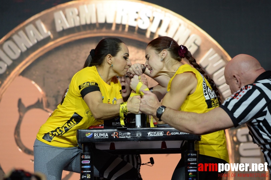 Zloty Tur 2018 - eliminations left hand # Siłowanie na ręce # Armwrestling # Armpower.net