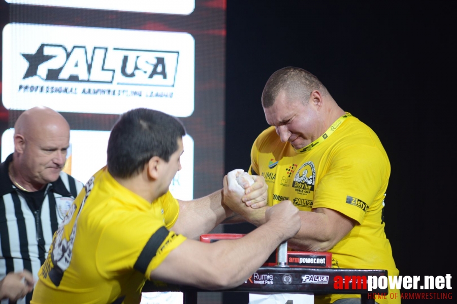 Zloty Tur 2018 - eliminations left hand # Siłowanie na ręce # Armwrestling # Armpower.net