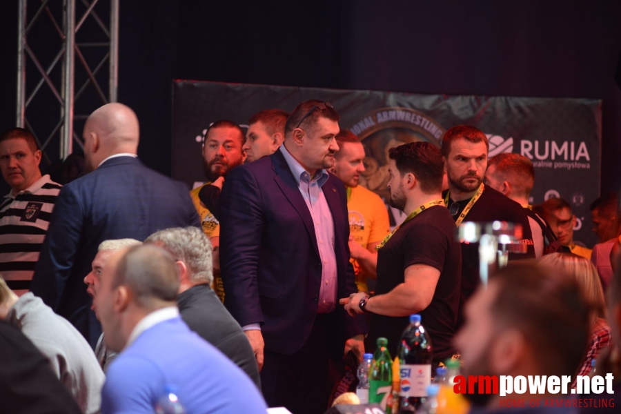 Zloty Tur 2018 - eliminations left hand # Siłowanie na ręce # Armwrestling # Armpower.net