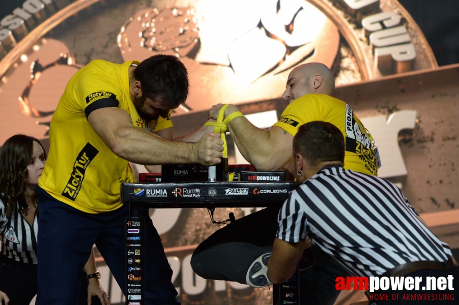 Zloty Tur 2018 - eliminations left hand # Siłowanie na ręce # Armwrestling # Armpower.net