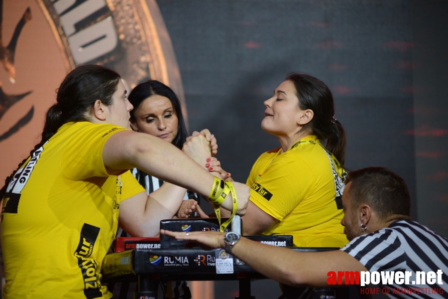 Zloty Tur 2018 - eliminations left hand # Siłowanie na ręce # Armwrestling # Armpower.net