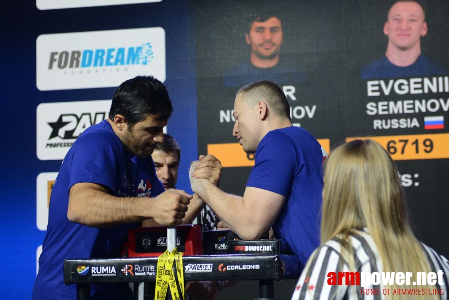 Disabled World Cup 2018 - day1 # Siłowanie na ręce # Armwrestling # Armpower.net