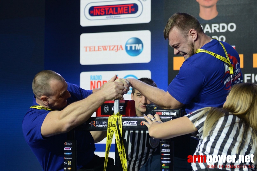 Disabled World Cup 2018 - day1 # Siłowanie na ręce # Armwrestling # Armpower.net