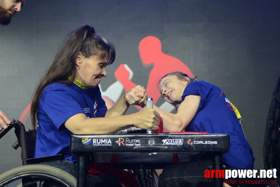 Disabled World Cup 2018 - day1 # Aрмспорт # Armsport # Armpower.net