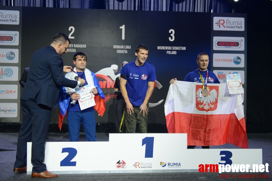 Disabled World Cup 2018 - day1 # Aрмспорт # Armsport # Armpower.net