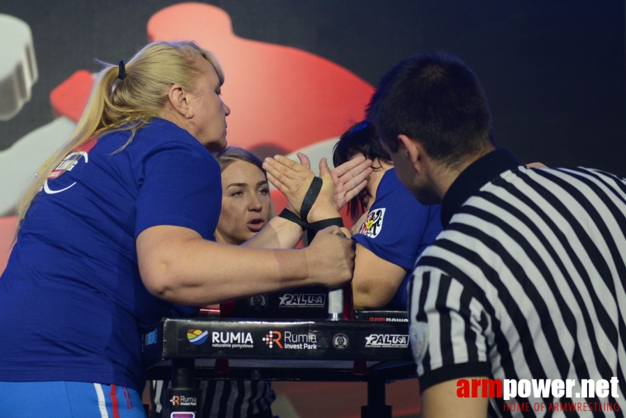 Disabled World Cup 2018 - day1 # Armwrestling # Armpower.net