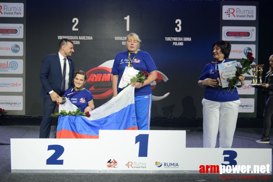 Disabled World Cup 2018 - day1 # Aрмспорт # Armsport # Armpower.net