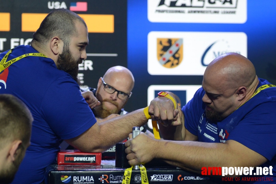 Disabled World Cup 2018 - day2 # Siłowanie na ręce # Armwrestling # Armpower.net