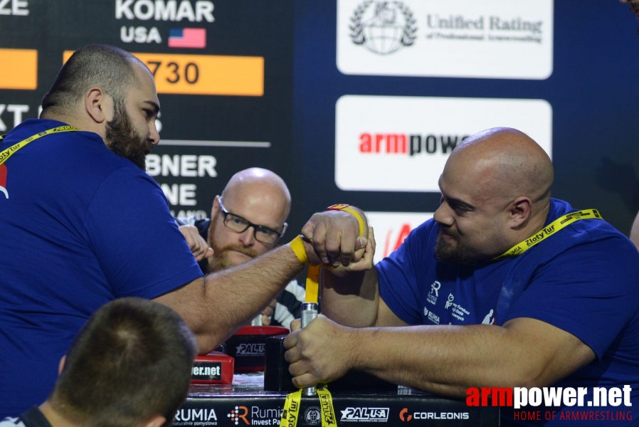 Disabled World Cup 2018 - day2 # Armwrestling # Armpower.net