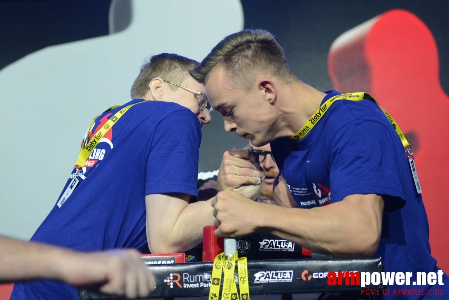 Disabled World Cup 2018 - day2 # Siłowanie na ręce # Armwrestling # Armpower.net