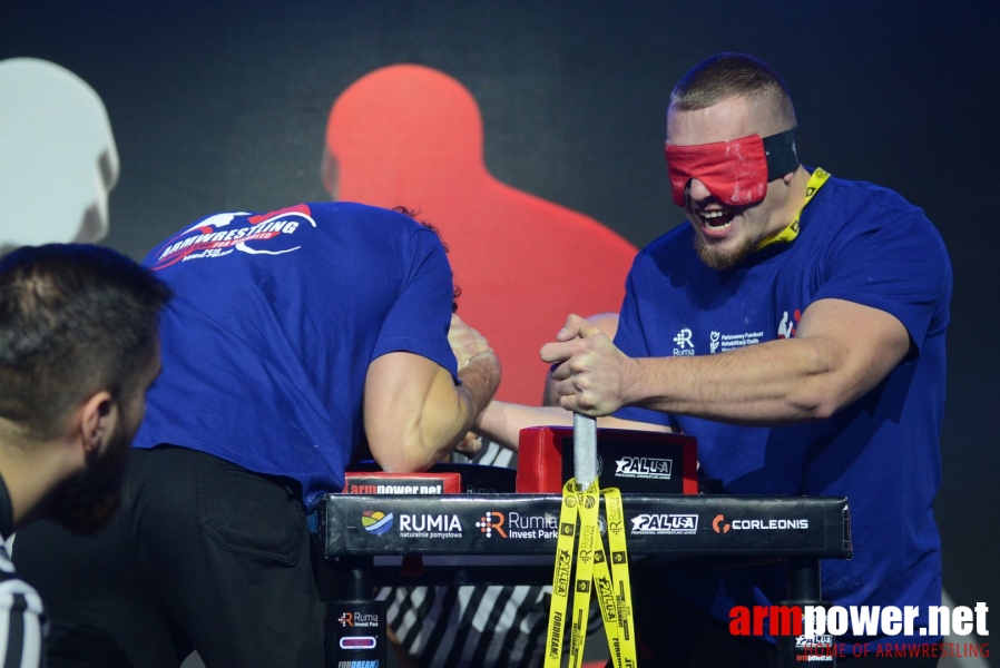 Disabled World Cup 2018 - day2 # Siłowanie na ręce # Armwrestling # Armpower.net